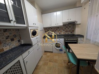 Piso en venta en Centro en Logroño