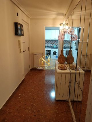 Piso en venta en Centro en Logroño