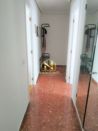 Piso en venta en Centro en Logroño