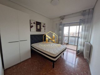 Piso en venta en Centro en Logroño