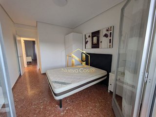 Piso en venta en Centro en Logroño