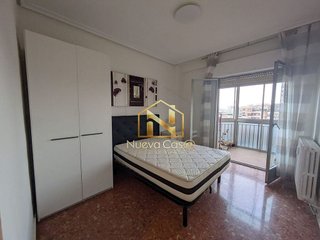 Piso en venta en Centro en Logroño