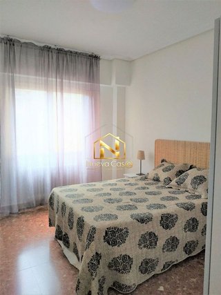 Piso en venta en Centro en Logroño