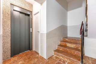 Piso en venta en San Blas - Santo Domigo en Alicante
