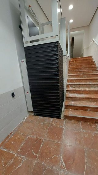 Piso en venta en San Blas - Santo Domigo en Alicante