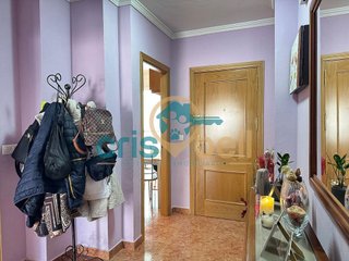 Piso en venta en San Diego-Los Ángeles-San Cristóbal en Lorca