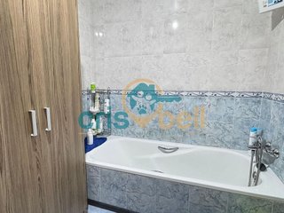 Piso en venta en San Diego-Los Ángeles-San Cristóbal en Lorca