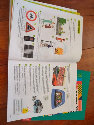 Ciencias Sociales 3, Segundo Ciclo Primaria, Co...