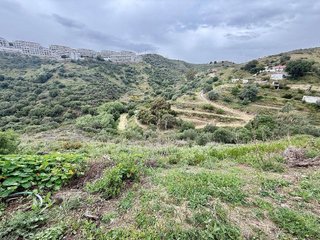 Terreno en venta en Sitio de Calahonda en Mijas