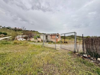 Terreno en venta en Sitio de Calahonda en Mijas