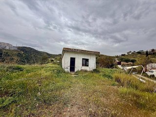 Terreno en venta en Sitio de Calahonda en Mijas