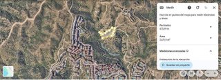 Terreno en venta en Sitio de Calahonda en Mijas