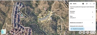 Terreno en venta en Sitio de Calahonda en Mijas