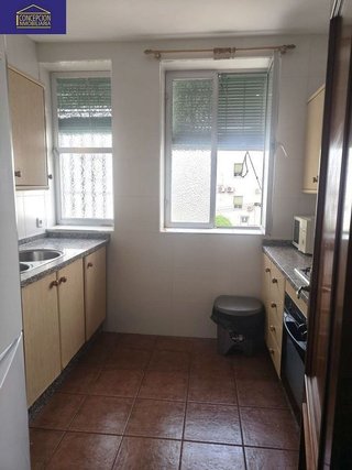 Piso en venta en Ciudad Jardín - Zoco en Córdoba