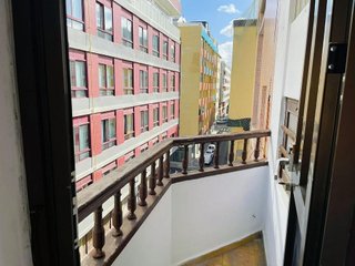 Piso en venta en Guanarteme en Palmas de Gran Canaria(Las)