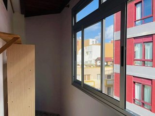 Piso en venta en Guanarteme en Palmas de Gran Canaria(Las)