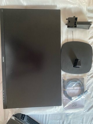 PC Gaming Ryzen 5 + Monitor 27