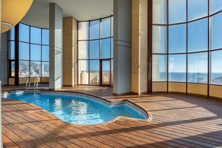 Piso en venta en Pueblo Levante en Benidorm
