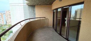 Piso en venta en Pueblo Levante en Benidorm