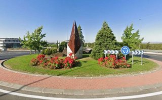 Garaje en venta en El Caño - Maracaibo en Rozas de Madrid (Las)
