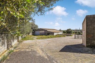 Terreno en venta en Santanyí en Santanyí