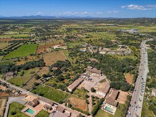 Terreno en venta en Santanyí en Santanyí