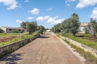 Terreno en venta en Santanyí en Santanyí