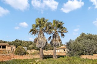 Terreno en venta en Santanyí en Santanyí