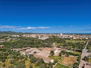 Terreno en venta en Santanyí en Santanyí