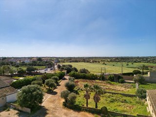 Terreno en venta en Santanyí en Santanyí