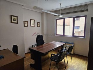 Oficina en venta en Centro Ciudad en León