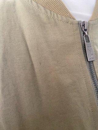 Gabardina Lola Casademunt by Maite Verde Oliva
