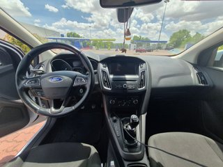 Ford Focus 125CV Trend+ ITV 2028 Único dueño