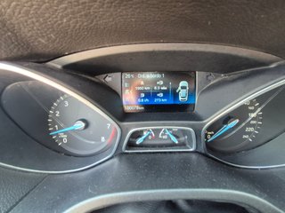 Ford Focus 125CV Trend+ ITV 2028 Único dueño
