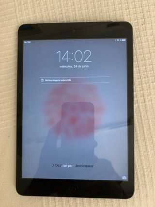 Apple iPad 4 4G Plata