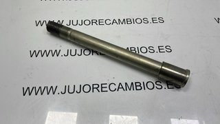 EJE LLANTA DELANTERA  Z900