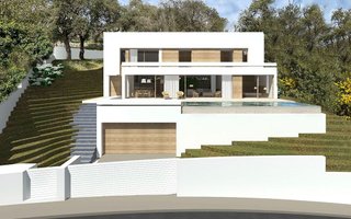 Terreno en venta en Mas Pere-Río de Oro en Calonge