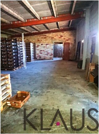 Nave industrial en alquiler en Nord en Sant Carles de la Ràpita