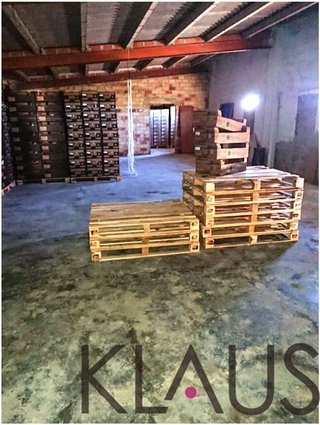 Nave industrial en alquiler en Nord en Sant Carles de la Ràpita
