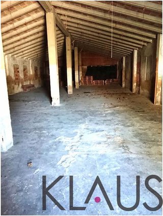 Nave industrial en alquiler en Nord en Sant Carles de la Ràpita
