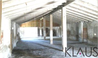 Nave industrial en alquiler en Nord en Sant Carles de la Ràpita