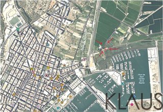 Nave industrial en alquiler en Nord en Sant Carles de la Ràpita