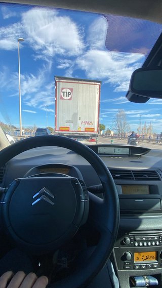 Citroen C4 2005