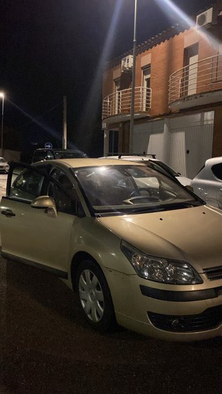 Citroen C4 2005
