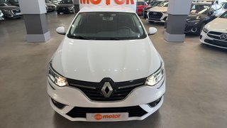 Renault MEGANE Business Blue dCi 85kW 115CV  18 (2019)