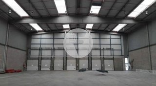 Nave industrial en alquiler en Zona Franca - Port en Barcelona