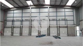 Nave industrial en alquiler en Zona Franca - Port en Barcelona