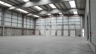 Nave industrial en alquiler en Zona Franca - Port en Barcelona