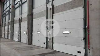 Nave industrial en alquiler en Zona Franca - Port en Barcelona