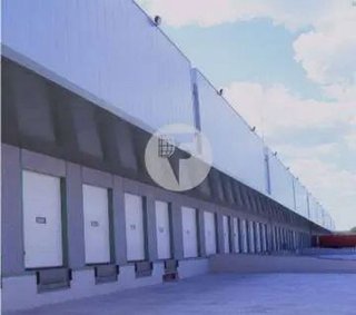 Nave industrial en alquiler en Zona Franca - Port en Barcelona